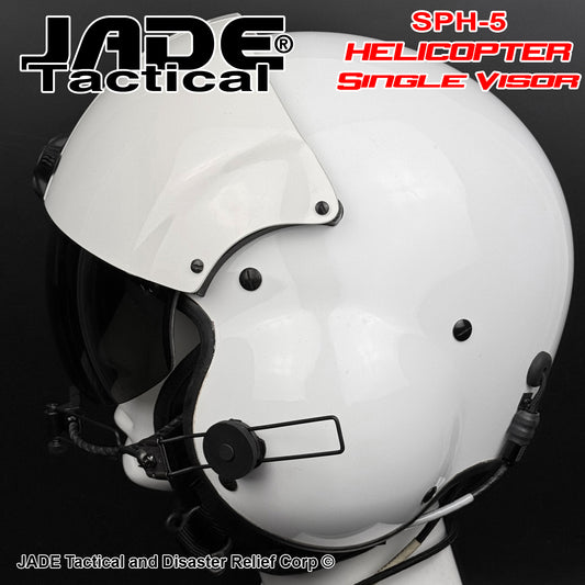 GENTEX SPH-5 Helicopter Flight Helmet