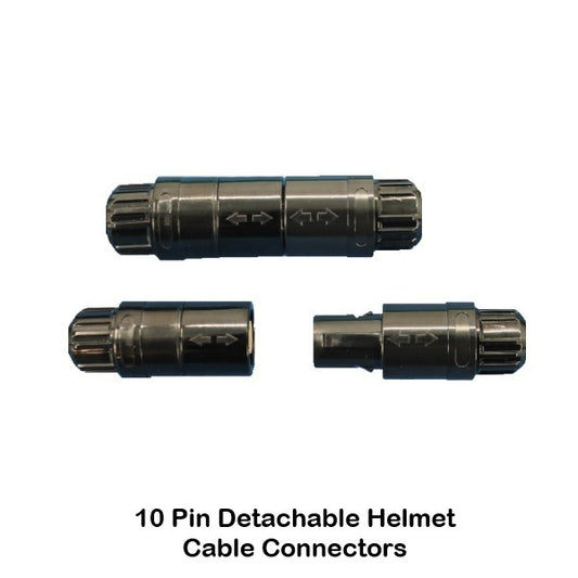 Jade Tactical ANR 9V Communications