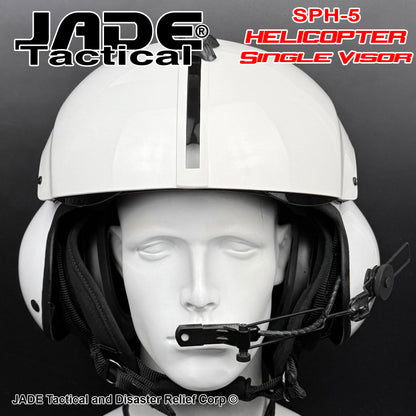 GENTEX SPH-5 Helicopter Flight Helmet