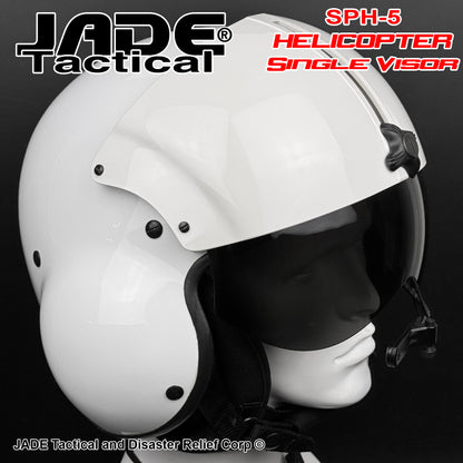 GENTEX SPH-5 Helicopter Flight Helmet