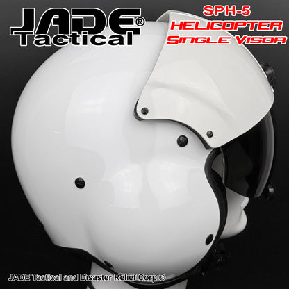 GENTEX SPH-5 Helicopter Flight Helmet