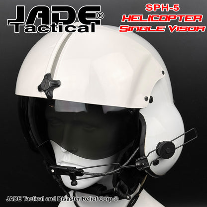 GENTEX SPH-5 Helicopter Flight Helmet