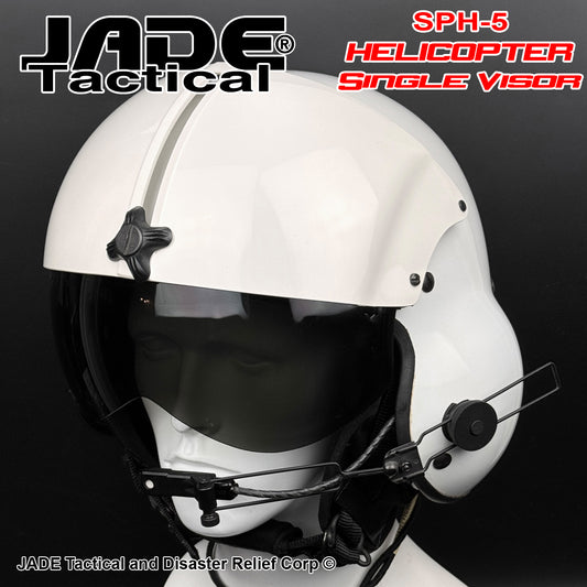 GENTEX SPH-5 Helicopter Flight Helmet