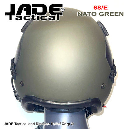 GENTEX 68/E USA Flight Helmet