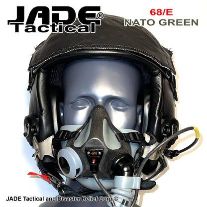 GENTEX 68/E USA Flight Helmet