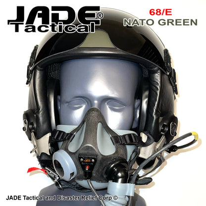 GENTEX 68/E USA Flight Helmet