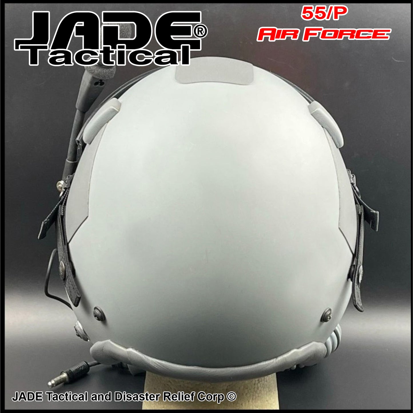 GENTEX 55/P USA Flight Helmet Custom