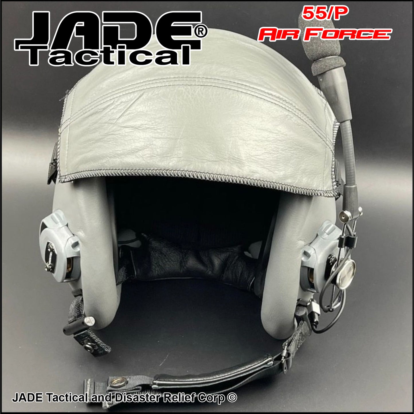 GENTEX 55/P USA Flight Helmet Custom