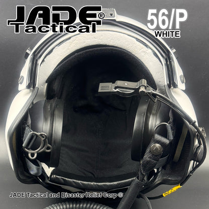 GENTEX 56/P Civilian Helicopter Helmet