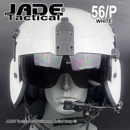 GENTEX 56/P Civilian Helicopter Helmet