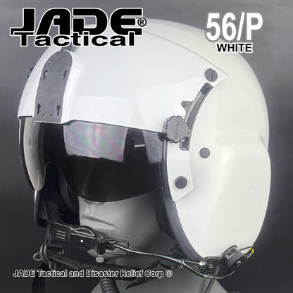 GENTEX 56/P Civilian Helicopter Helmet