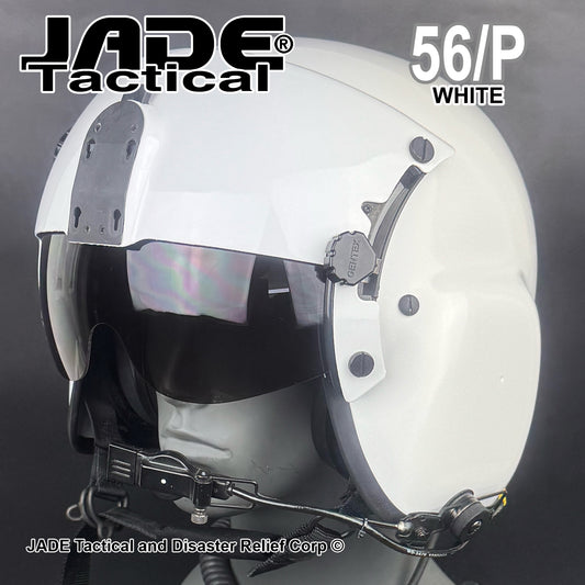 GENTEX 56/P Civilian Helicopter Helmet
