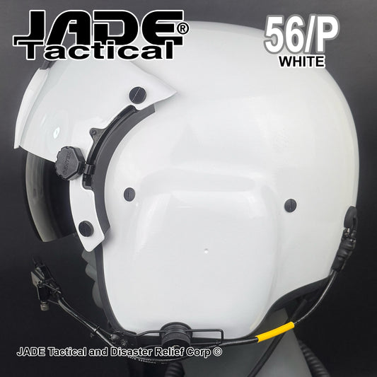 GENTEX 56/P Civilian Helicopter Helmet