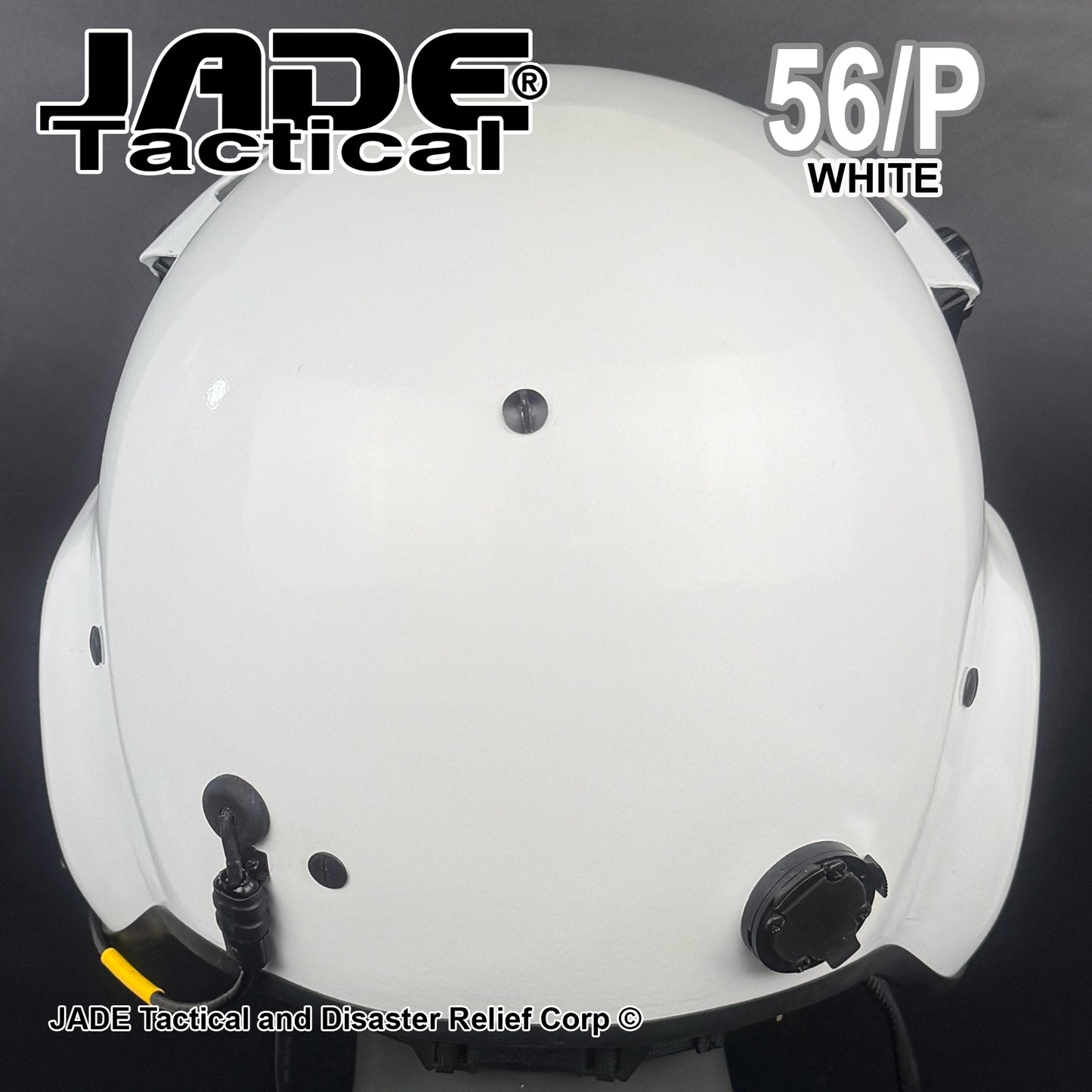 GENTEX 56/P Civilian Helicopter Helmet