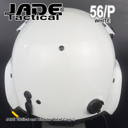 GENTEX 56/P Civilian Helicopter Helmet
