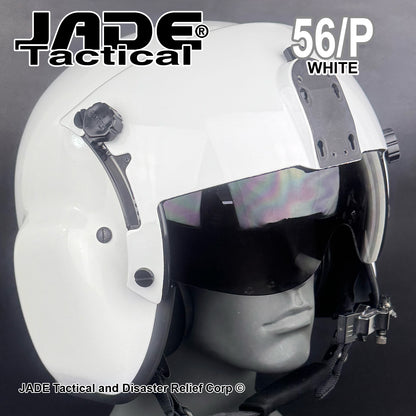GENTEX 56/P Civilian Helicopter Helmet