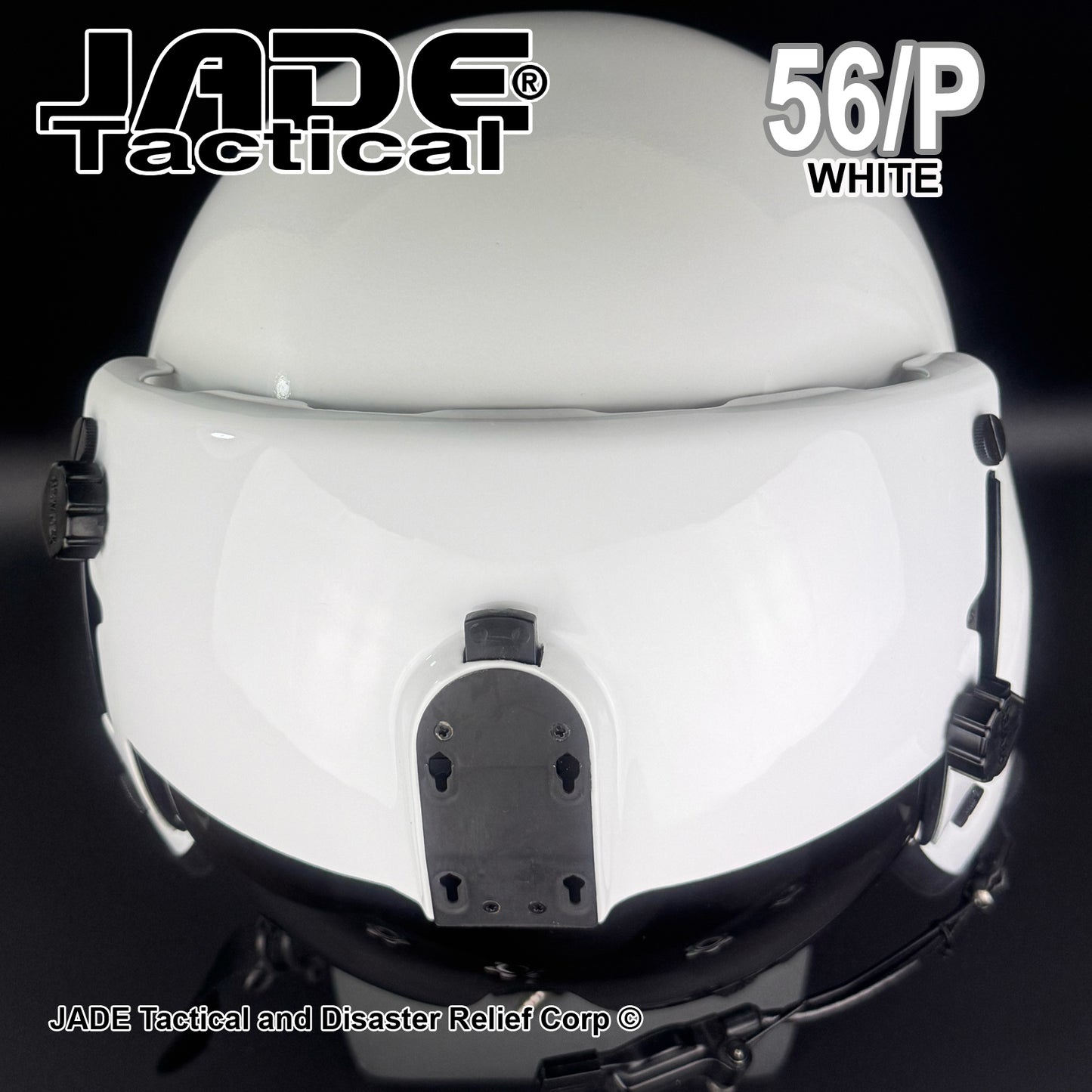 GENTEX 56/P Civilian Helicopter Helmet