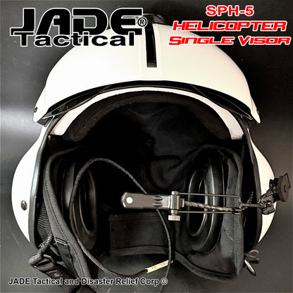 GENTEX SPH-5 Helicopter Flight Helmet