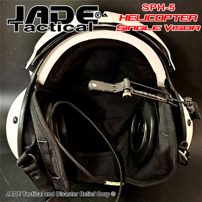 GENTEX SPH-5 Helicopter Flight Helmet