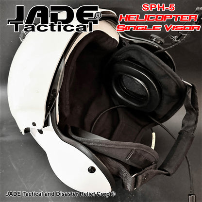 GENTEX SPH-5 Helicopter Flight Helmet