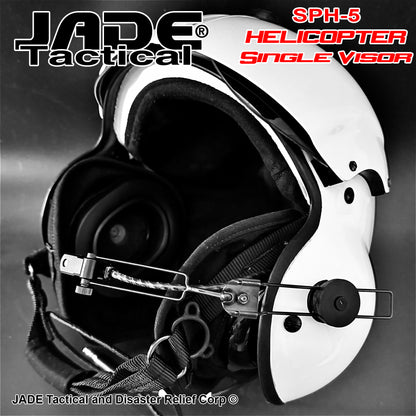 GENTEX SPH-5 Helicopter Flight Helmet