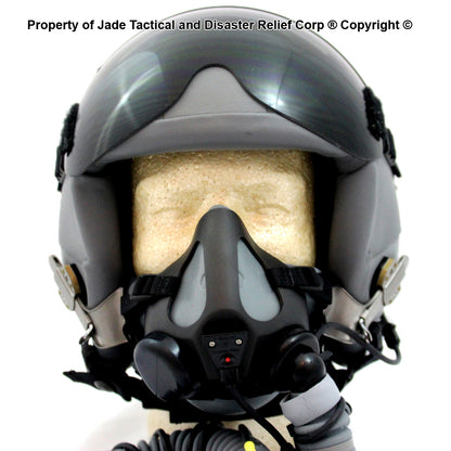 GENTEX 55/P USA Flight Helmet