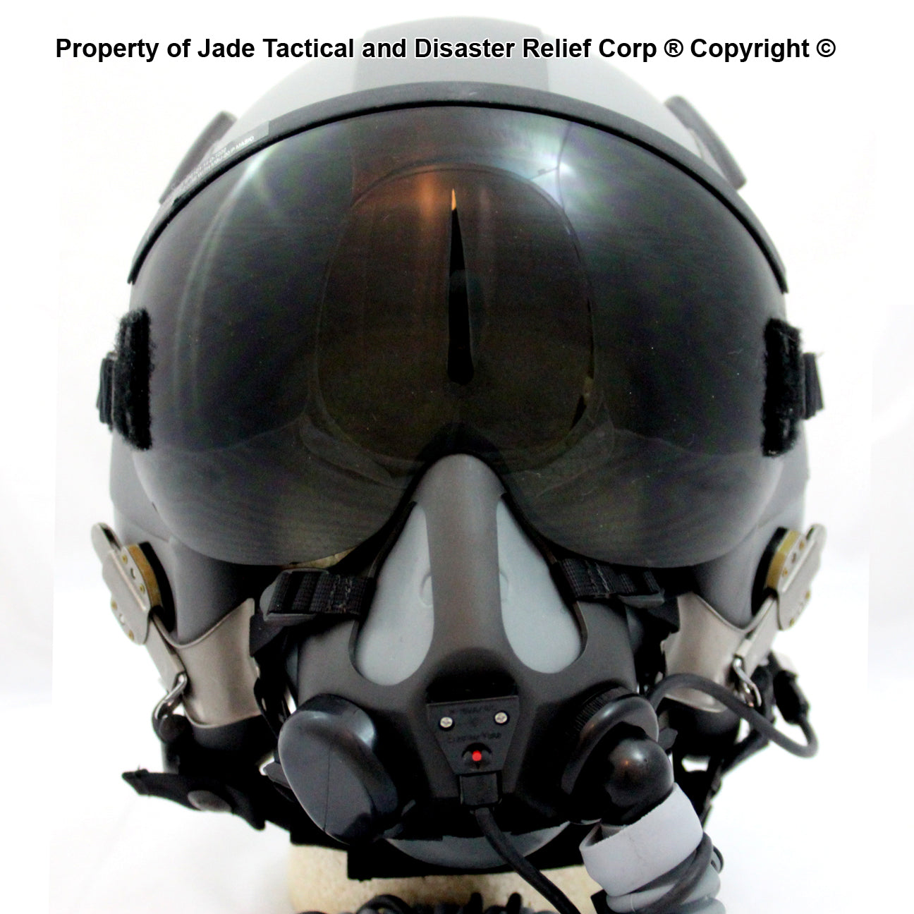 GENTEX 55/P USA Flight Helmet