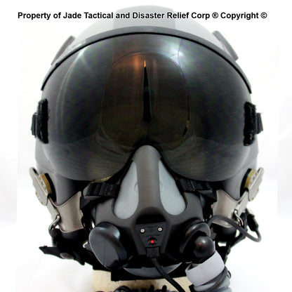 GENTEX 55/P USA Flight Helmet
