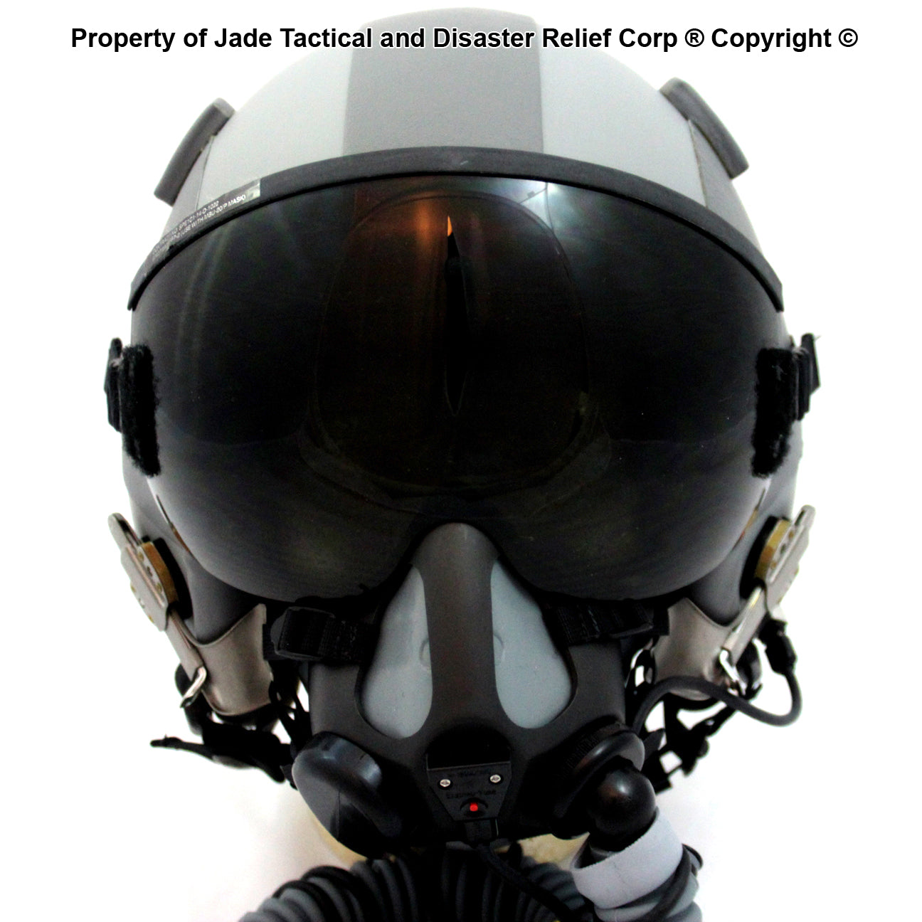 GENTEX 55/P USA Flight Helmet