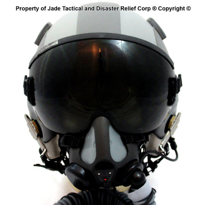 GENTEX 55/P USA Flight Helmet