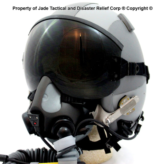 GENTEX 55/P USA Flight Helmet