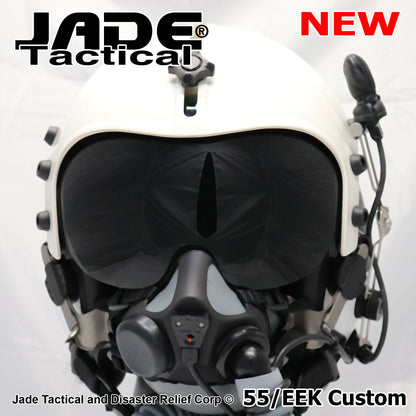 GENTEX USA Flight Helmet 55/EE
