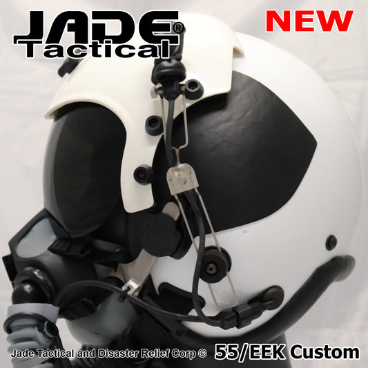 GENTEX USA Flight Helmet 55/EE