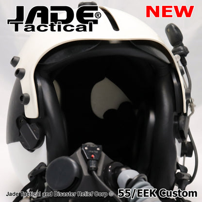 GENTEX USA Flight Helmet 55/EE