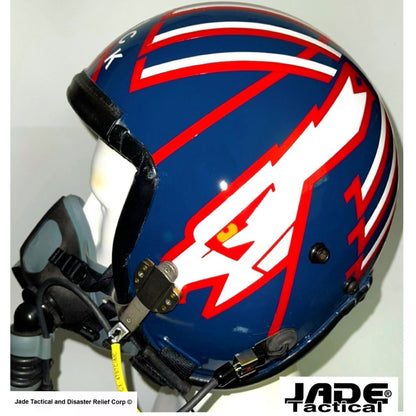 HGU-GENTEX USA MAVERICK 2 Flight Helmet
