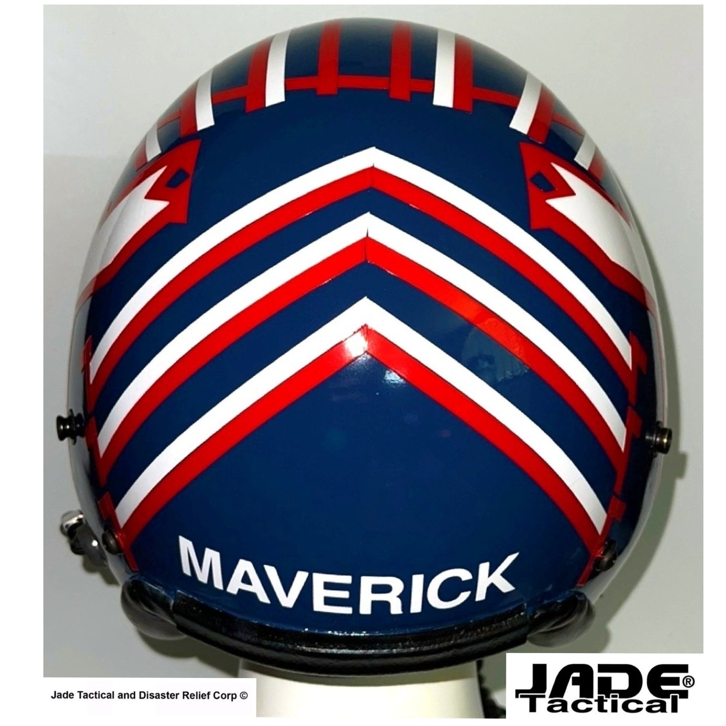HGU-GENTEX USA MAVERICK 2 Flight Helmet
