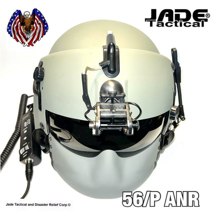 GENTEX ANR 56/P Military Helicopter Helmet