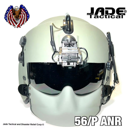 GENTEX ANR 56/P Military Helicopter Helmet