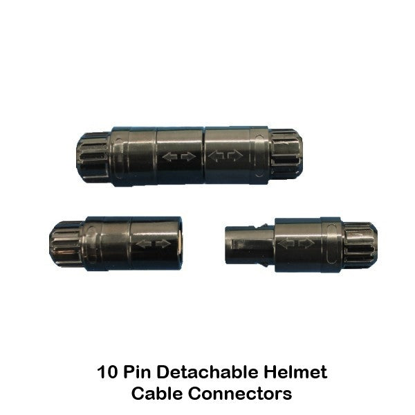 Jade Tactical ANR 9V Communications