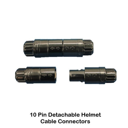 Jade Tactical ANR 9V Communications